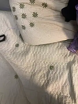 Ariel Ari online show from January 2025 08:34:02 AM