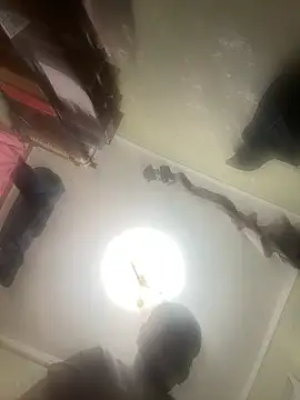 Ariel Ari online show from February 2025 05:15:02 PM