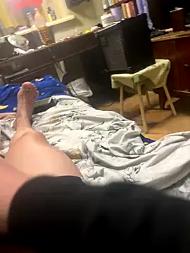 Ariel Ari online show from October 2025 01:00:02 AM