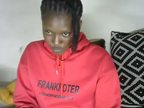 Snapshot of Pretty-emmie chatting on January 2025 07:22:01 AM Pretty-emmie online show from January 2025 07:22:01 AM