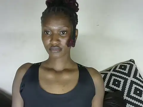 Snapshot of Pretty-emmie chatting on January 2025 10:33:01 PM Pretty-emmie online show from January 2025 10:33:01 PM