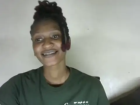 Snapshot of Pretty-emmie chatting on February 2025 04:36:01 PM Pretty-emmie online show from February 2025 04:36:01 PM