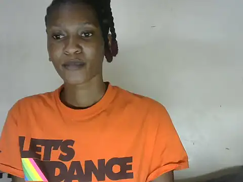 Snapshot of Pretty-emmie chatting on February 2025 09:49:01 AM Pretty-emmie online show from February 2025 09:49:01 AM