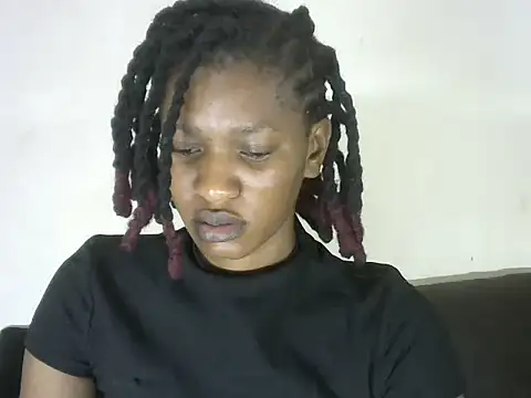 Snapshot of Pretty-emmie chatting on March 2025 06:33:02 AM Pretty-emmie online show from March 2025 06:33:02 AM