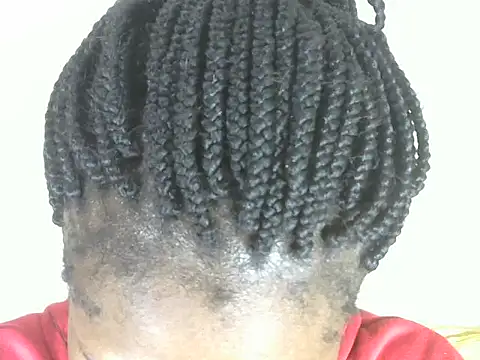 Snapshot of Pretty-emmie chatting on September 2025 04:55:02 PM Pretty-emmie online show from September 2025 04:55:02 PM