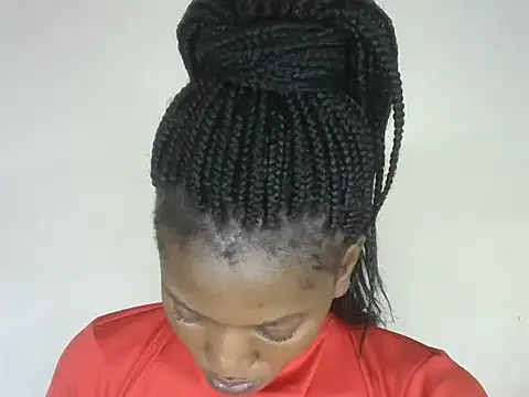 Snapshot of Pretty-emmie chatting on September 2025 02:22:02 PM Pretty-emmie online show from September 2025 02:22:02 PM