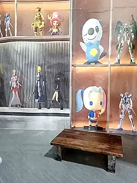 Hoasosweet online show from March 2025 11:49:02 AM