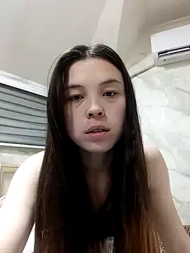 BluesAlyssa online show from March 2025 09:38:02 PM
