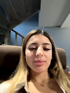 Jasmine urPrincess online show from November 2025 06:23:02 AM