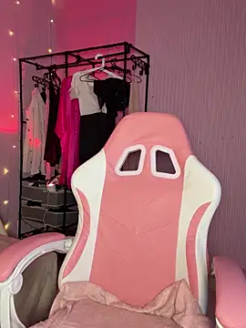 Jasmine urPrincess online show from February 2026 05:35:01 AM