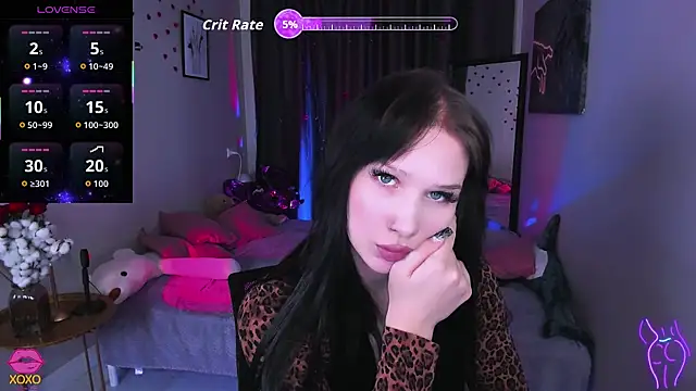 Lia xxGirl online show from February 2026 10:06:01 PM