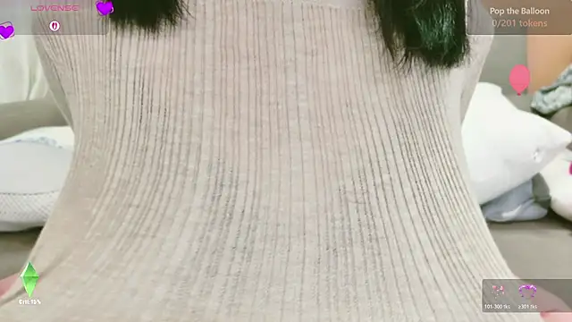 Conatsu online show from November 2025 05:28:02 AM