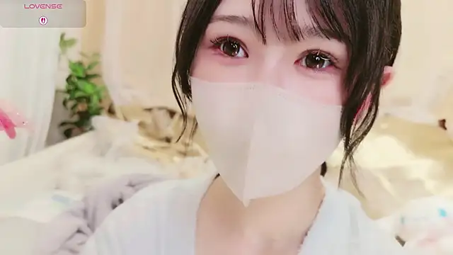 Snapshot of Conatsu chatting on April 2026 09:56:01 PM Conatsu online show from April 2026 09:56:01 PM