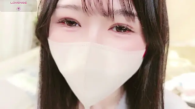 Snapshot of Conatsu chatting on April 2026 04:59:01 PM Conatsu online show from April 2026 04:59:01 PM