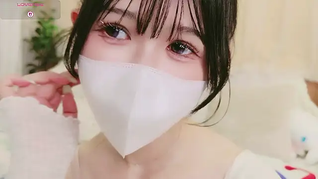 Snapshot of Conatsu chatting on April 2026 06:25:02 AM Conatsu online show from April 2026 06:25:02 AM