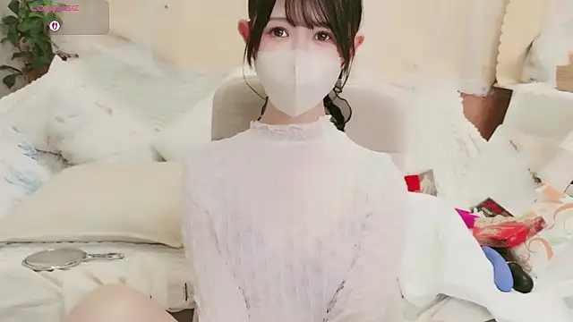 Snapshot of Conatsu chatting on May 2026 02:36:02 PM Conatsu online show from May 2026 02:36:02 PM