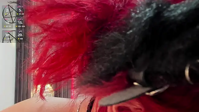 selene red  online show from February 2025 12:26:02 PM