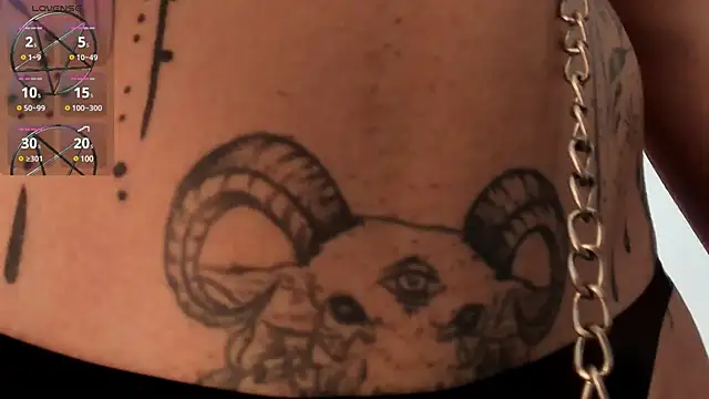 selene red  online show from March 2025 06:55:01 PM