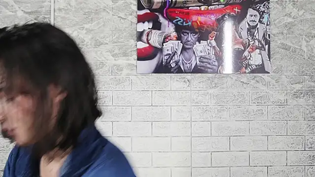 Sami ross online show from February 2025 06:54:01 AM