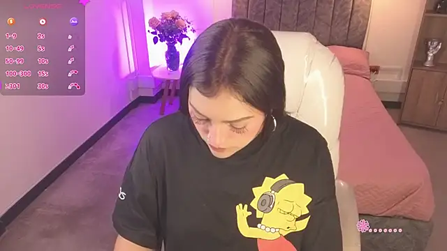 Snapshot of Abigaiil__ds chatting on January 2026 08:29:01 PM Abigaiil ds online show from January 2026 08:29:01 PM