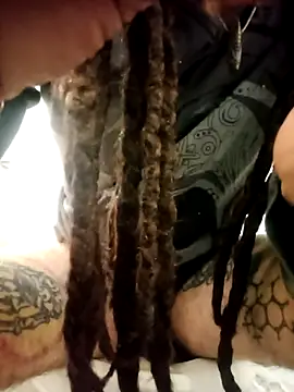 BigRastaFire online show from January 2026 02:43:01 PM