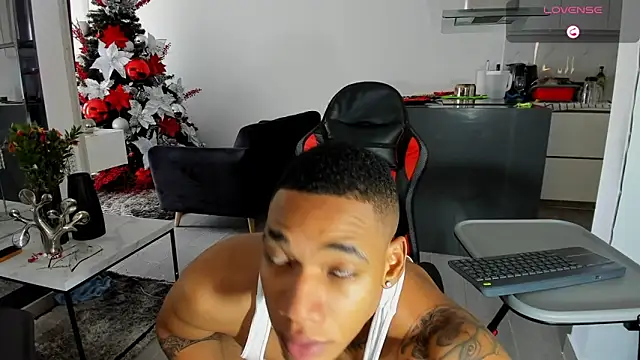 TROYWESLY- online show from January 2025 05:38:01 PM