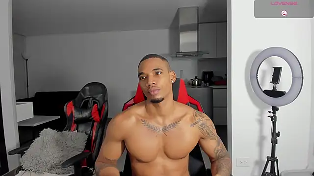TROYWESLY- online show from May 2026 11:23:01 PM