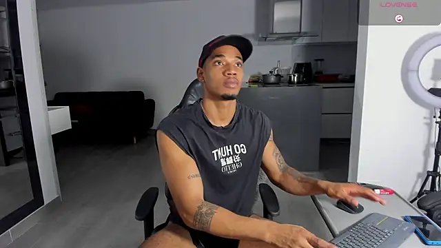 TROYWESLY- online show from May 2026 11:46:01 PM