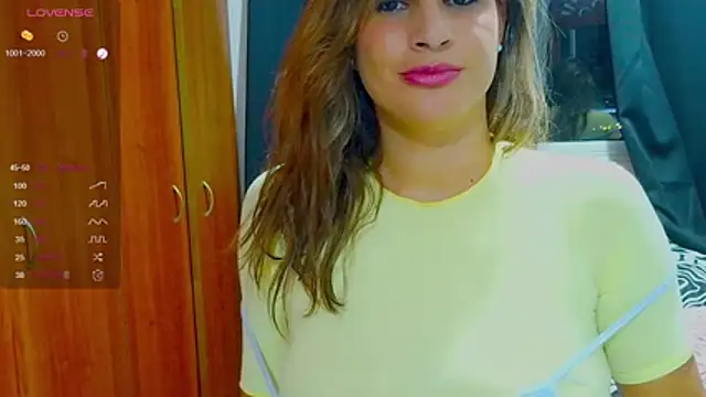 dalila sexxx online show from February 2026 04:33:02 AM