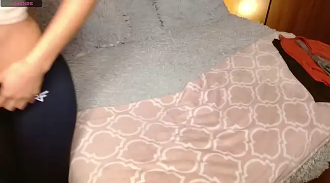 Roussmariehenao online show from January 2025 06:20:01 AM