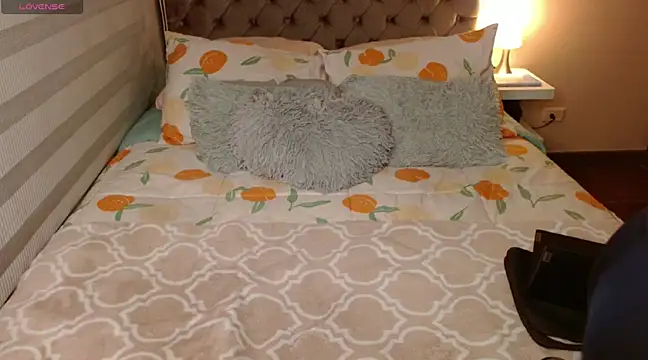 Roussmariehenao online show from January 2025 02:51:01 AM