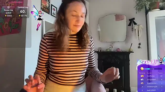 Snapshot of Littlelolo60 chatting on February 2026 02:02:02 PM Littlelolo60 online show from February 2026 02:02:02 PM