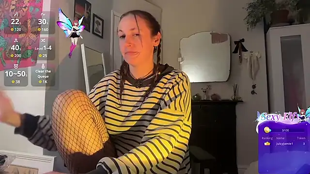 Snapshot of Littlelolo60 chatting on February 2026 05:31:01 PM Littlelolo60 online show from February 2026 05:31:01 PM