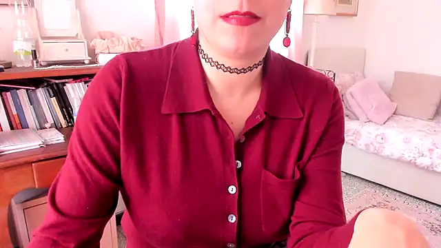 Evademarville online show from January 2025 11:33:02 AM