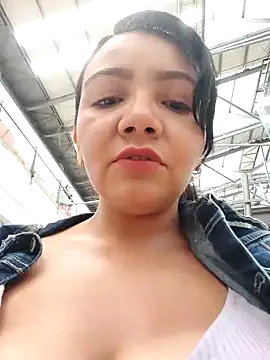 room 24funn online show from February 2025 08:10:01 PM