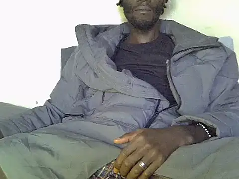 Snapshot of Delicious-D chatting on January 2025 06:47:01 AM Delicious-D online show from January 2025 06:47:01 AM