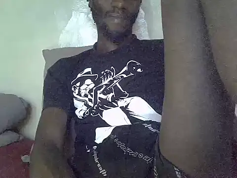 Snapshot of Delicious-D chatting on February 2025 11:44:02 AM Delicious-D online show from February 2025 11:44:02 AM