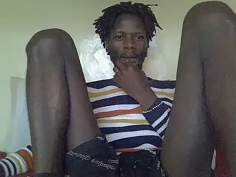 Snapshot of Delicious-D chatting on February 2025 12:59:02 PM Delicious-D online show from February 2025 12:59:02 PM