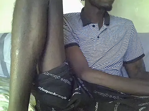 Snapshot of Delicious-D chatting on March 2025 06:31:01 AM Delicious-D online show from March 2025 06:31:01 AM