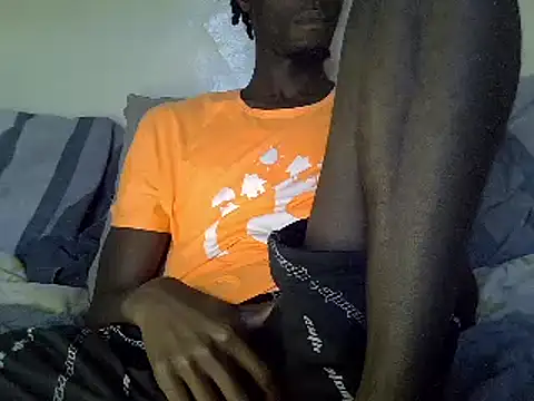 Snapshot of Delicious-D chatting on March 2025 08:29:01 AM Delicious-D online show from March 2025 08:29:01 AM