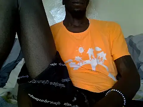 Snapshot of Delicious-D chatting on March 2025 12:14:02 PM Delicious-D online show from March 2025 12:14:02 PM