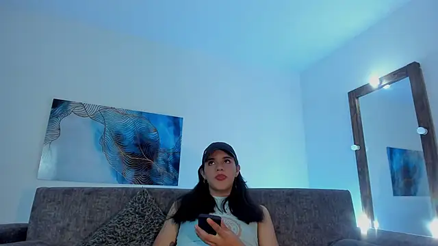 Snapshot of NoahCasstro chatting on February 2025 01:49:02 PM NoahCasstro online show from February 2025 01:49:02 PM