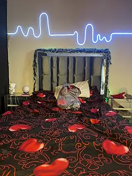 Snapshot of Lya-Kasandra chatting on December 2024 07:54:01 PM Lya-Kasandra online show from December 2024 07:54:01 PM