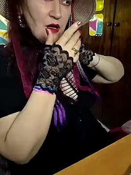 SabrinaXlovess online show from January 2025 03:04:02 PM