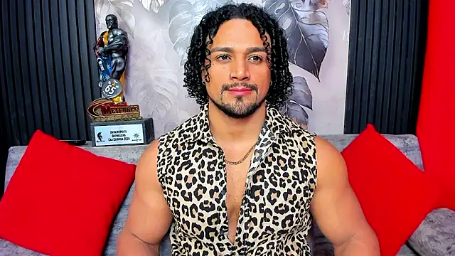 MikeEstevess online show from February 2026 11:31:02 AM