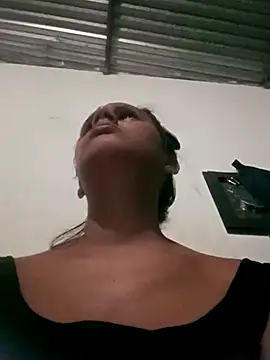 Andreita 95 online show from February 2025 01:15:01 AM
