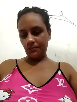 Andreita 95 online show from October 2025 10:28:02 AM