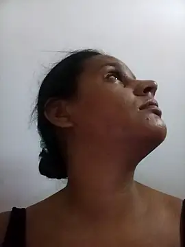 Andreita 95 online show from November 2025 10:59:01 AM