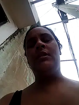 Andreita 95 online show from February 2026 12:03:01 PM