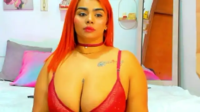 Snapshot of AnahiSmitth chatting on January 2026 05:26:01 PM AnahiSmitth online show from January 2026 05:26:01 PM